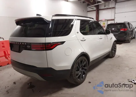 2023 Land Rover Discovery P300 S z USA, uszkodzony, nr VIN SALRJ2EX0P2472535